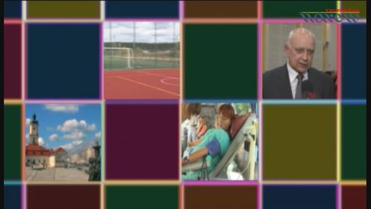 Kronika Województwa Podlaskiego - odc. 330 - VIDEO
