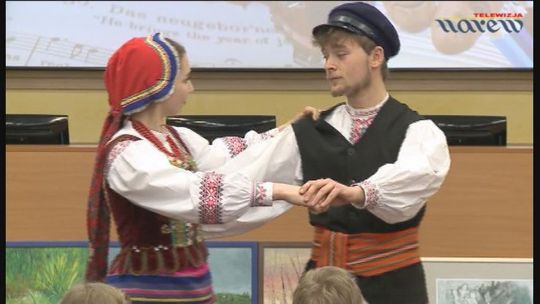 Kronika Województwa Podlaskiego - odc. 353 - VIDEO