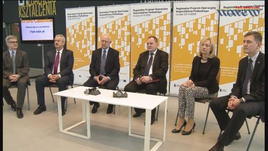 Kronika Województwa Podlaskiego - odc. 358 - VIDEO