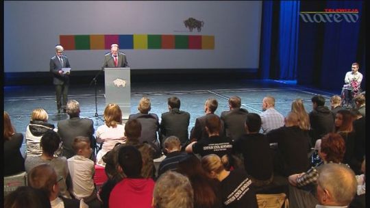 Kronika Województwa Podlaskiego - odc. 362 - VIDEO