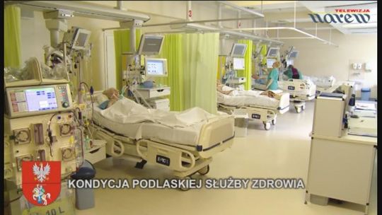 Kronika Województwa Podlaskiego - odc. 364 - VIDEO Kronika Województwa Podlaskiego - odc. 364 - VIDEO