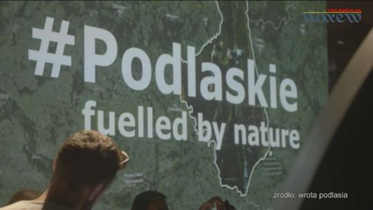 Kronika Województwa Podlaskiego - odc. 387 - VIDEO