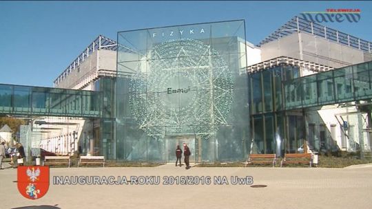 Kronika Województwa Podlaskiego - odc. 390 - VIDEO