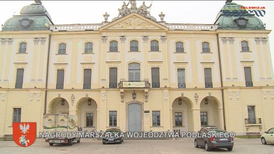 Kronika Województwa Podlaskiego - odc. 392 - VIDEO Kronika Województwa Podlaskiego - odc. 392 - VIDEO