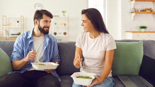 Kto musi skorzystać z diety pudełkowej?