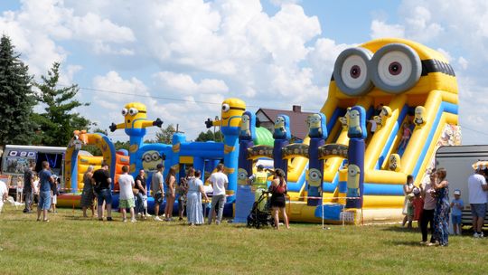 „Kultura na Kołach” w Kątach – integracja, tradycja i dobra zabawa