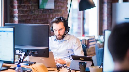 Kurs programowania - szkoła programowania