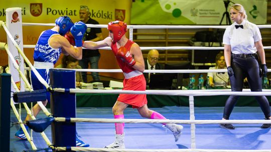 „Łapy Boxing Night 6 18.10.2025 r.” - rozstrzygnięcie oferty złożonej z pominięciem otwartego konkursu ofert