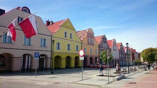 Lato otwartej Starówki