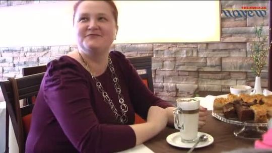 Lekcja parzenia kawy w restauracji &quot;Na Farnej&quot; - VIDEO 
