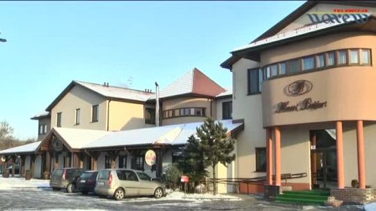 Lekcja w Hotelu Belfort - VIDEO 