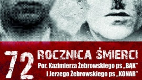 Leszek Żebrowski i Michał Wołłejko w Łomży