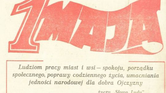 Lewica, Europa, święty Józef Robotnik