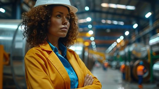 Liczba pracujących cudzoziemców w Polsce rośnie