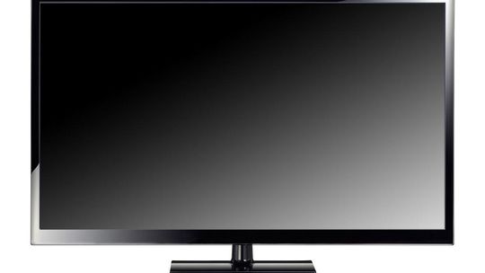  Liderzy na rynku telewizorów 4K