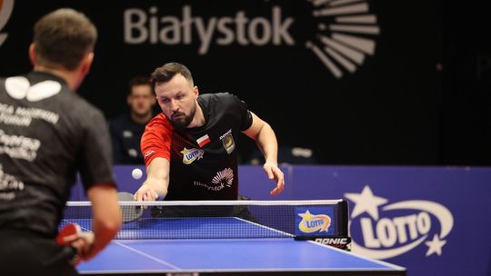 Liga Mistrzów: Dojlidy Białystok pokonują Lille i grają o awans!