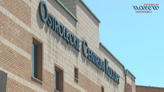 Lipiec w kinie Jantar w Ostrołęce