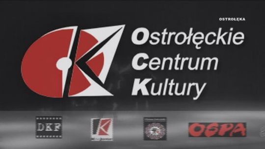 Lipiec w  Ostrołęckim Centrum Kultury.