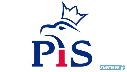 Lista Prawa i Sprawiedliwości ze zmianą