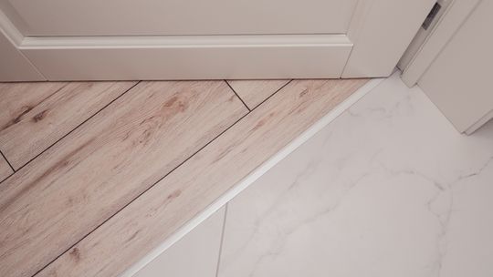 Listwa łączeniowa - więcej niż tylko kawałek drewna!