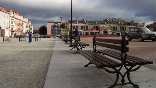 Łomża ma coraz mniej mieszkańców