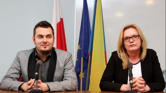 Łomża ma strażnika skarbu