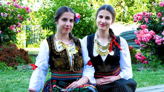 Łomża na styku kultur – finał międzynarodowego projektu młodzieżowego - [VIDEO]