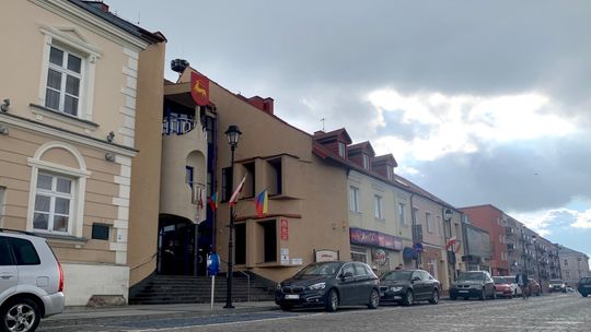 Łomża opuszcza „ Łomżyńskie Forum Samorządowe”