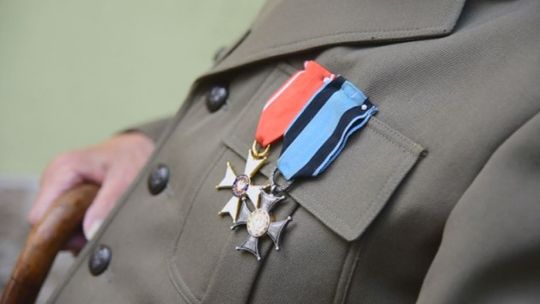 Łomża pamięta o bohaterach