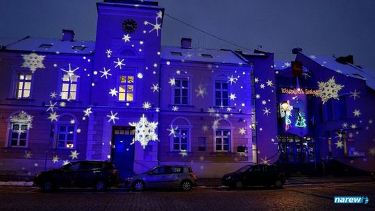Łomża pokonała Białystok w konkursie "Świeć się z Energą"