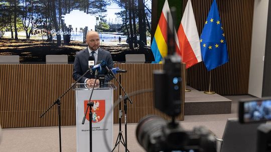 Łomża, Suwałki i Powiat Sokólski – sprzeciw wobec CIC nie zablokuje funduszy