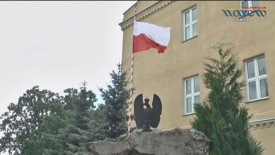 Łomża - Święto Wojska Polskiego - VIDEO