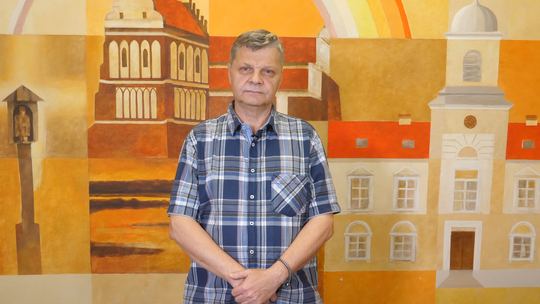 „Łomża wczoraj” – zaproszenie na spotkanie z fotografią - [VIDEO]