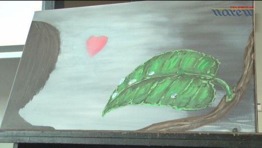 "Łomżanie bliżej transplantacji" - VIDEO