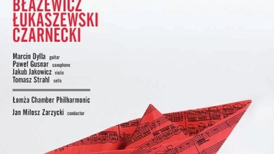 Łomżyńscy Filharmonicy ponownie nominowani do International Classical Music Awards