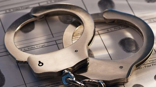 Łomżyńscy policjanci zatrzymali sprawców kradzieży  