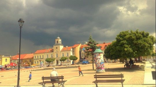 Łomżyńska podstrefa coraz bliżej