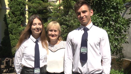 Łomżyńska Weta "Razem dla edukacji" - [WIDEO]