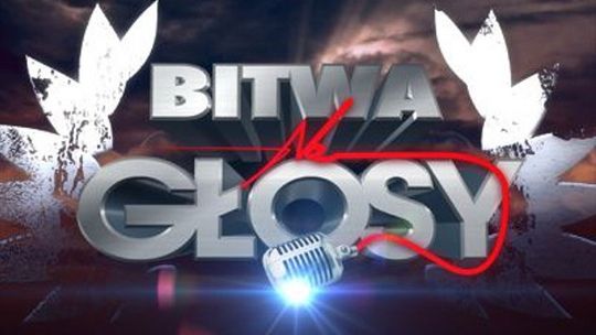 Łomżyński casting &quot;Bitwy Na Głosy&quot;.