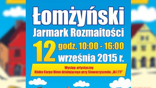 Łomżyński Jarmark Rozmaitości