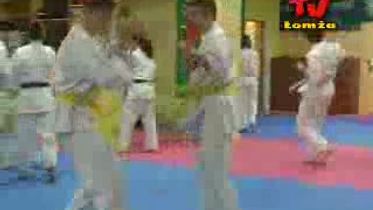 Łomżyński Klub Karate Kyokushin