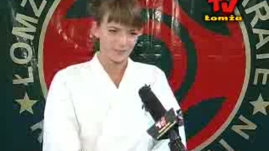 Łomżyński Klub Karate Kyokushin