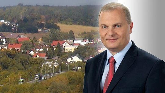 Łomżyński poseł szuka sprzymierzeńców dla Via Baltica