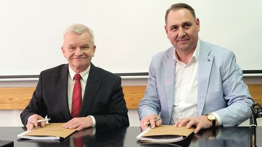 Łomżyński szpital inwestuje w opiekę ambulatoryjną - [VIDEO]