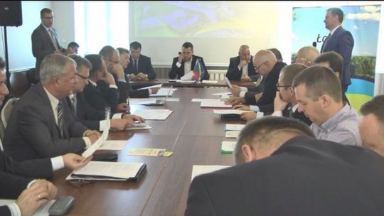 Łomżyńskie Forum Samorządowe - VIDEO