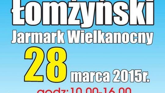 Łomżyńskie Jarmarki Rozmaitości 2015