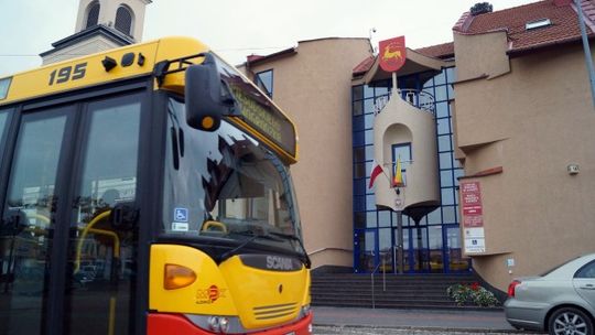 Łomżyńskie MPK (u)tonie w długach?!