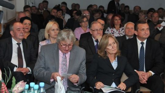 Łomżyńskie Spotkania Urologiczne