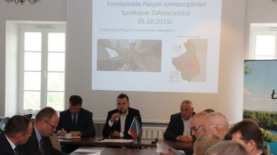 Łomżyńskie wspólne forum 