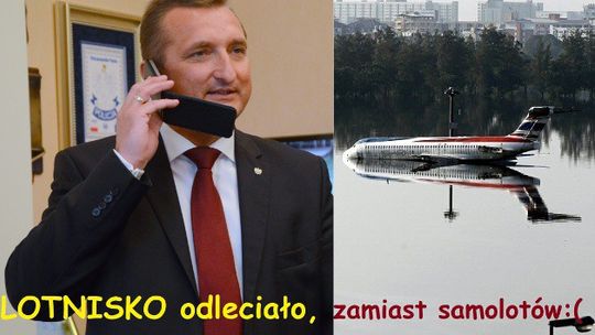 Lotnisko w województwie podlaskim jest potrzebne czy nie?